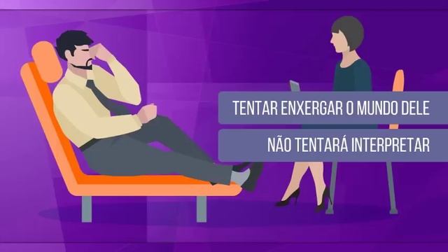 FRITZ PERLS (1) – FENOMENOLOGIA NA GESTALT-TERAPIA смотреть онлайн