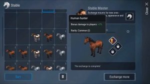 КАК ПОЛУЧИТЬ И ПРОКАЧАТЬ КОНЯ! ОБЗОР ОБНОВЛЕНИЕ 1.5 В Frostborn! - Frostborn: Coop Survival #60