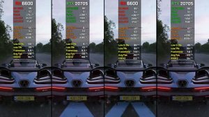 RX 6600 vs RTX 2070 SUPER | Test in 7 Games | 1080p - 1440p | 2022