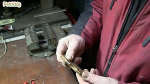 Скрипят петли смазка не помогает