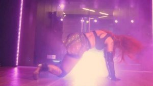 Tinze Choreography // D.D. - The Weeknd // #tinzechoreography