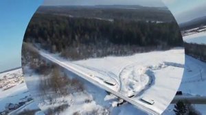 село Июльское Воткинского района Удмуртии - лучшее место на земле.. автор Сергей Фалалеев