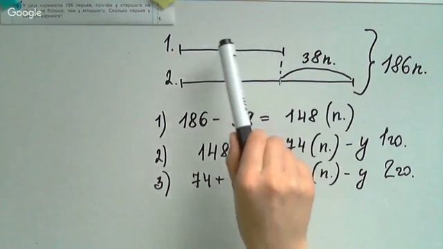 ГДЗ. Задание 5*. Самостоятельная работа к урокам 18-21. С-33. 4/1 смотреть онлайн