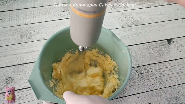 Роскошный стабильный крем на ЖЕЛТКАХ и БЕЛОМ ШОКОЛАДЕ! Без сливок, сыра и крахмала!