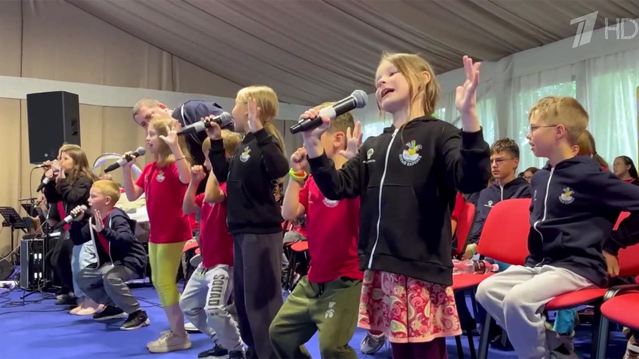 Названы лауреаты премий президента для молодых деятелей культуры и за произведения для детей