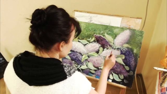 Сирень часть 2 смотреть онлайн