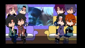 ?Реакция Stray kids на tiktok?gashanox