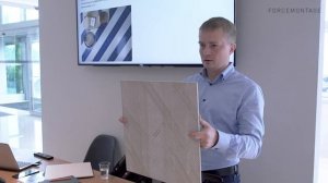 ТЕМНЫЙ ИЛИ СВЕТЛЫЙ напольный керамогранит | Износостойкость глазурованного керамогранита | Серия 5