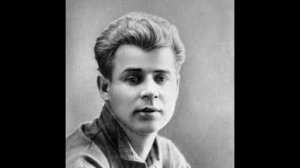 Лебедушка — Сергей Есенин