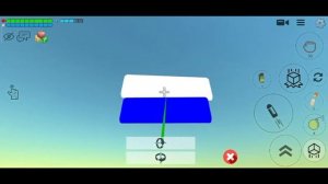 How to make Russia Flag ||курица Пистолет как сделать флаг россии ??