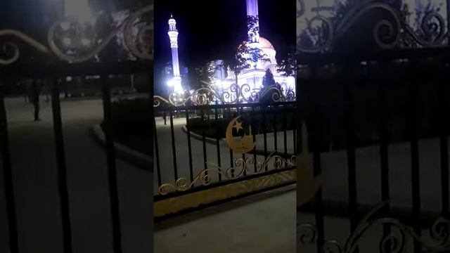 Мечеть в шали смотреть онлайн