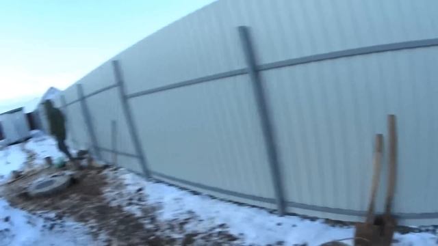 с первого раза хороший колодец получился кольцами побольше смотреть онлайн