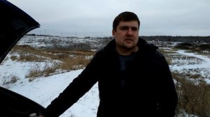 Свап Mitsubishi L200 3 uz fe с механикой!