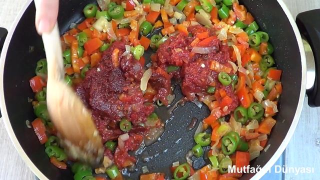 SEBZELİ ET SOTE Tarifi ✅Yemek Tarifleri?Nasıl Yapılır❓ смотреть онлайн