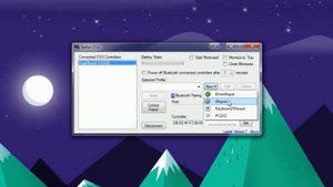 HOW TO EASILY CONNECT A CONTROLLER TO THE PC - Better DS3 Tutorial