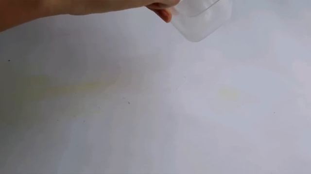 HOMEMADE Polymer Clay Glossy Glaze same as sculpy