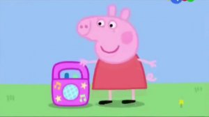 Свинка Пеппа    АИ ДИ ДИ ДИ ДИРИ ДАЙ