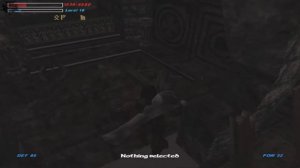 Severance - Blade of Darkness #13 [Крепость Немрут: Ледяной топор]