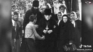 Пророчества о РУСИ. Архимандрит Серафим (Тяпочкин)