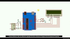 Arduino DS1307 Real Time Digital Clock & Calendar | Simulation