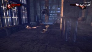 Люди Икс: Начало. Росомаха (X-Men Origins: Wolverine). 19. Росомаха vs Саблезубый (Виктора Крида)