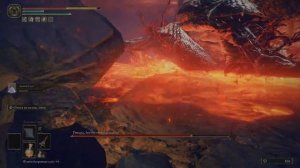 Змей-пожиратель богов | ELDEN RING