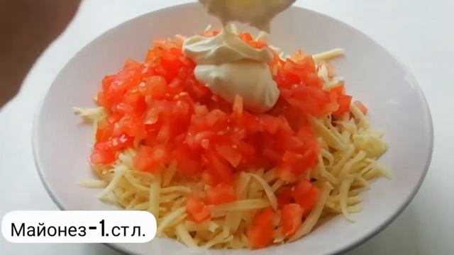 Горячие закусочные бутерброды.