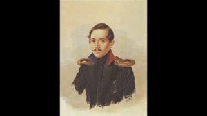 Михаил Лермонтов — краткая биография