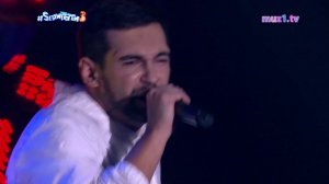 #SnowПати3 ESTRADARADA - Ковер