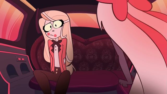 HAZBIN HOTEL - Fandub German / Deutsch