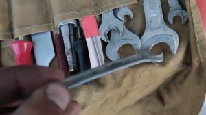 Новенькая Ява старушка.