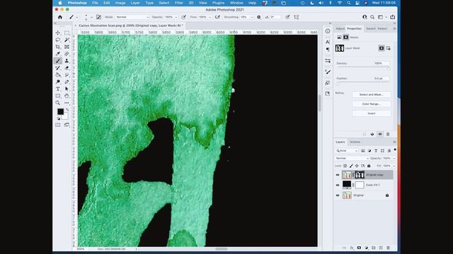 Apple Sidecar: Use Your iPad as a Graphics Tablet in Photoshop