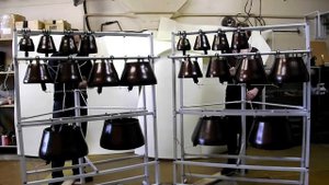 Тренажер звонаря ансамблевый звон