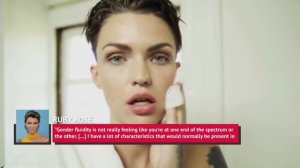 Things You Didn't Know About Ruby Rose