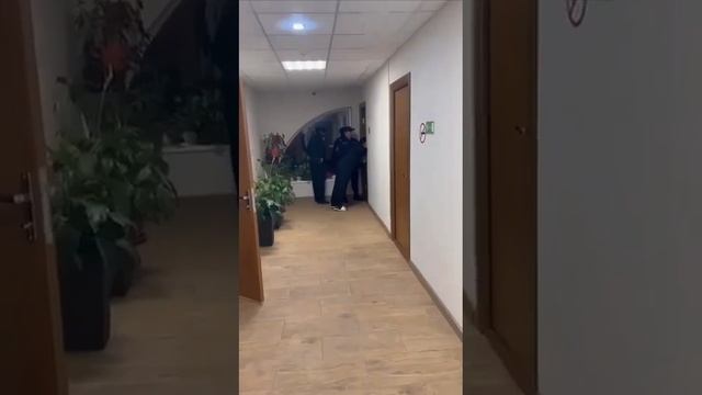 В Хасавюрте всю ночь искали евреев.  הם חיפשו יהודים כל הלילה בחסוויורט