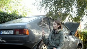 Замена топлипровода на 2141