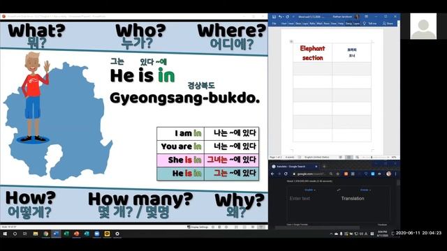 TPRS English 1.1 (Day 1) Ask - a - story смотреть онлайн
