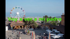 Курс разговорного испанского языка. Урок 25