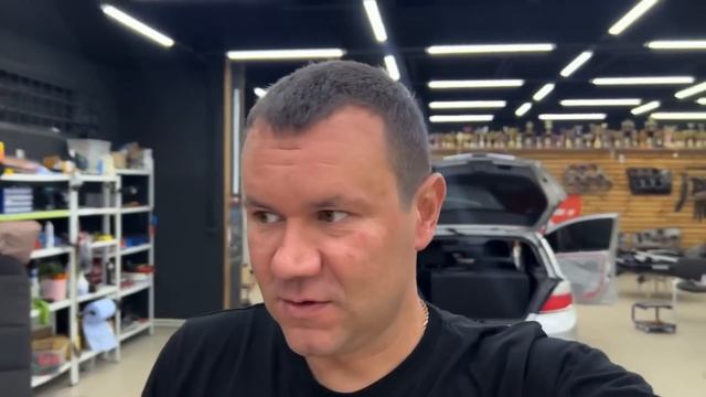 Автозвук за 58000 рублей в Opel Astra / Опель Астра . Громкий фронт + мощный сабвуфер в багажник