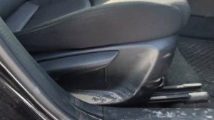 КРАТКИЙ ВИДЕООБЗОР MAZDA AXELA 2014 ГОДА, ДВС 1500 СС, ПРИВОД ПЕРЕДНИЙ