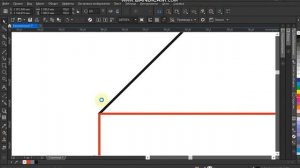 Делаем чертеж для фрезеровки АКП в Corel Drawe