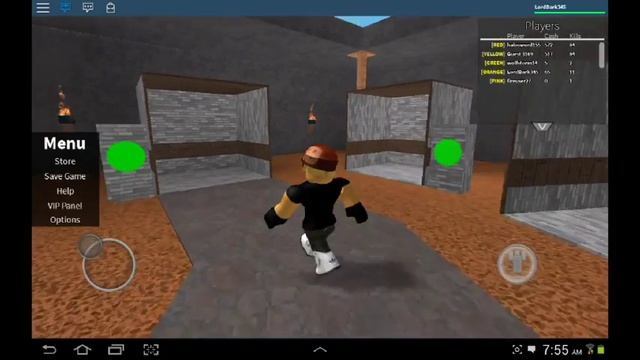 ROBLOX #1:TIME TRAVEL TYCOON смотреть онлайн