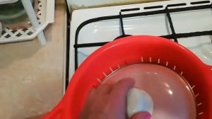 Как выпрямить пряжу после распускания вязаных изделий.