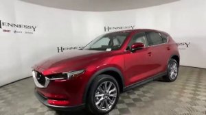 2021 Mazda CX-5 Morrow, Peachtree City, Newnan, McDonough, Union City, GA M28142