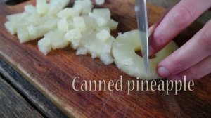 Салат с  луком пореем и курицей. Рецепт то что надо! | Chicken and Leek Salad Recipe