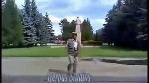 Приколы с алкашами и нариками [Выпуск #11]