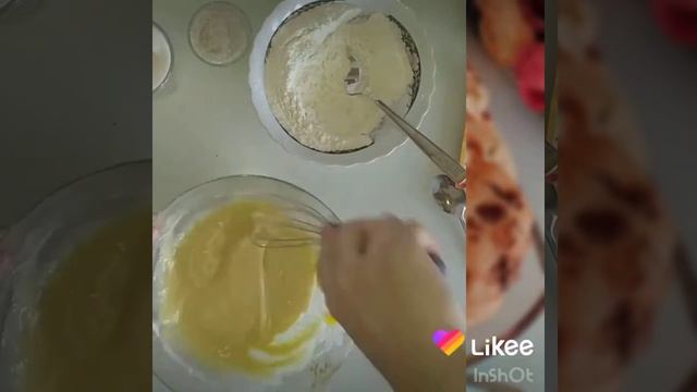 Печенье с кусочками шоколада. Тает во рту смотреть онлайн