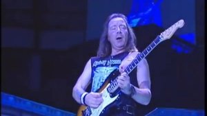 Iron Maiden Live in Poa - 2 - 2 Minutes To Midnight
