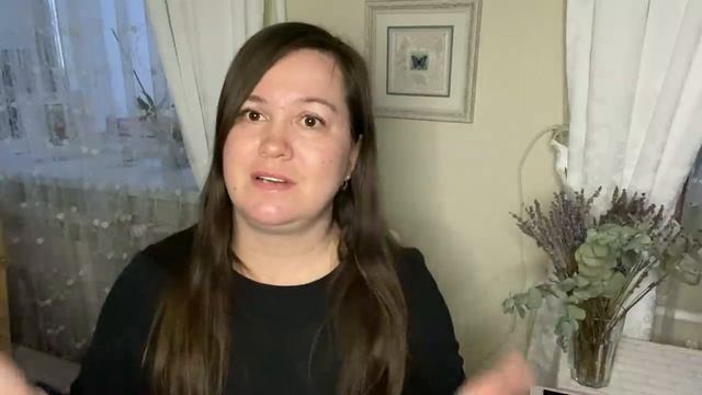 86. Мой февраль: ВЫШИВКА крестом, ковид смотреть онлайн