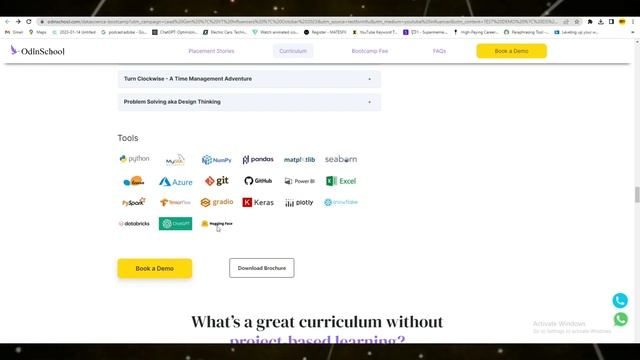 Best data science course| Complete DATA science roadmap| how to become data scientist/ data analyst смотреть онлайн